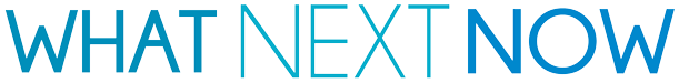 WhatNextNow Logo